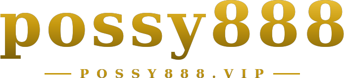 possy888 logo