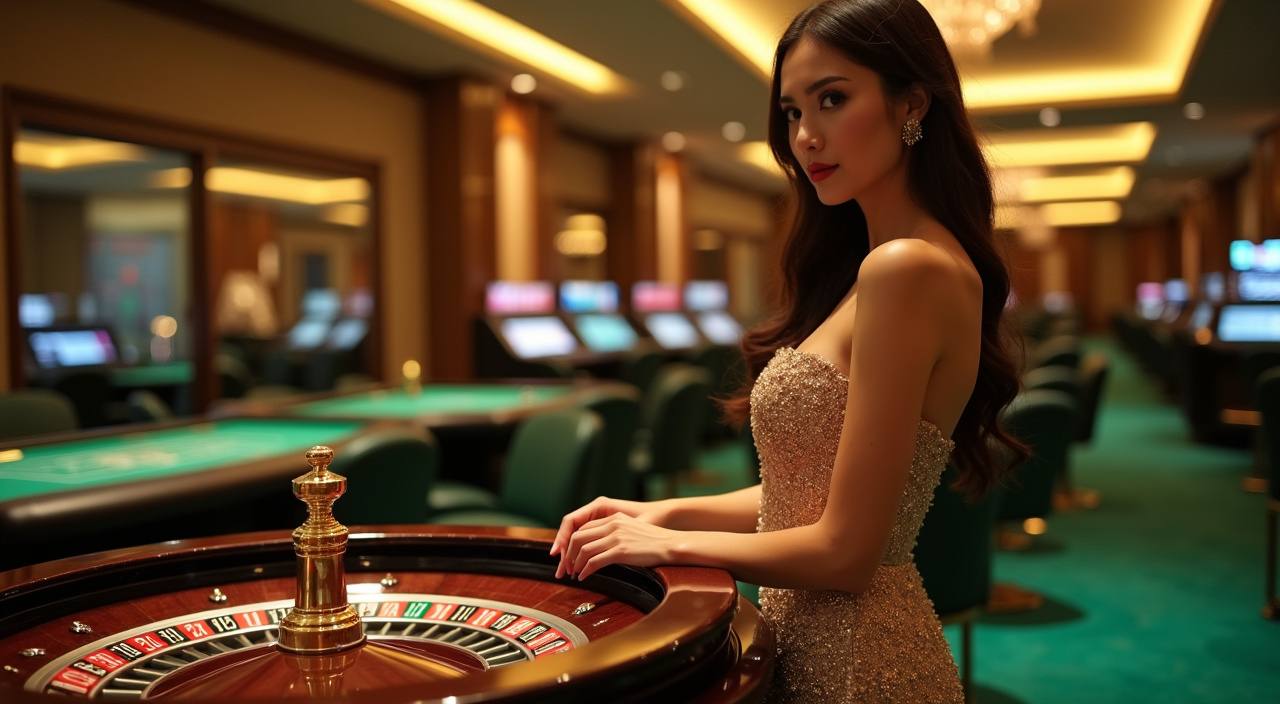 possy888 Buka Akaun, Terokai Meja dan Slot possy888